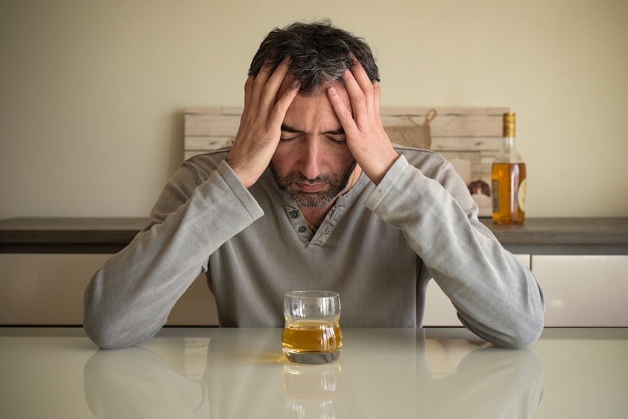 Effects of Alcohol Addiction & Prolonged Alcohol Abuse On Your Health